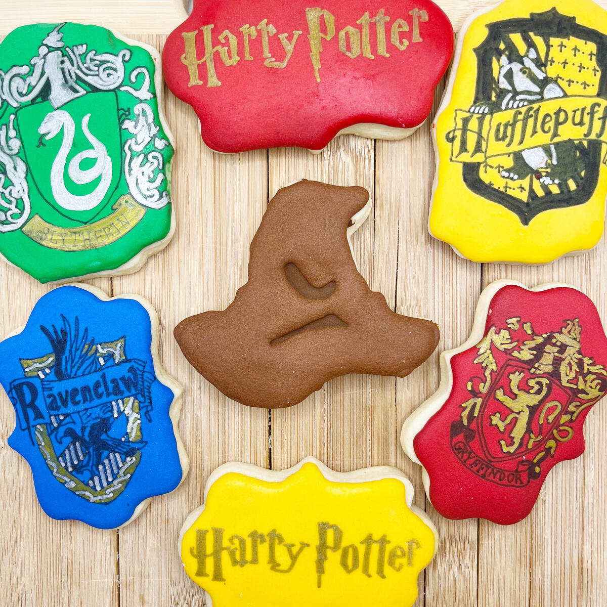 Harry Potter Harry Potter